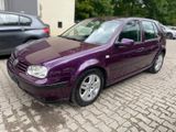 Volkswagen Golf 1.6 Auto Champ - Volkswagen Golf aus 2002: 1.6