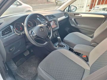 Volkswagen Tiguan - 8