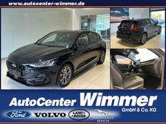Foto Nummer 1: FORD Focus