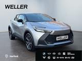 Toyota C-HR 1.8 Hybrid Teamplayer +Technik +AHK - scheckheftgepflegte Toyota C-HR