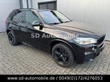 BMW X5 xDrive 30 d M-SPORT-PAKET+PANO+ - BMW X5: Sport Paket