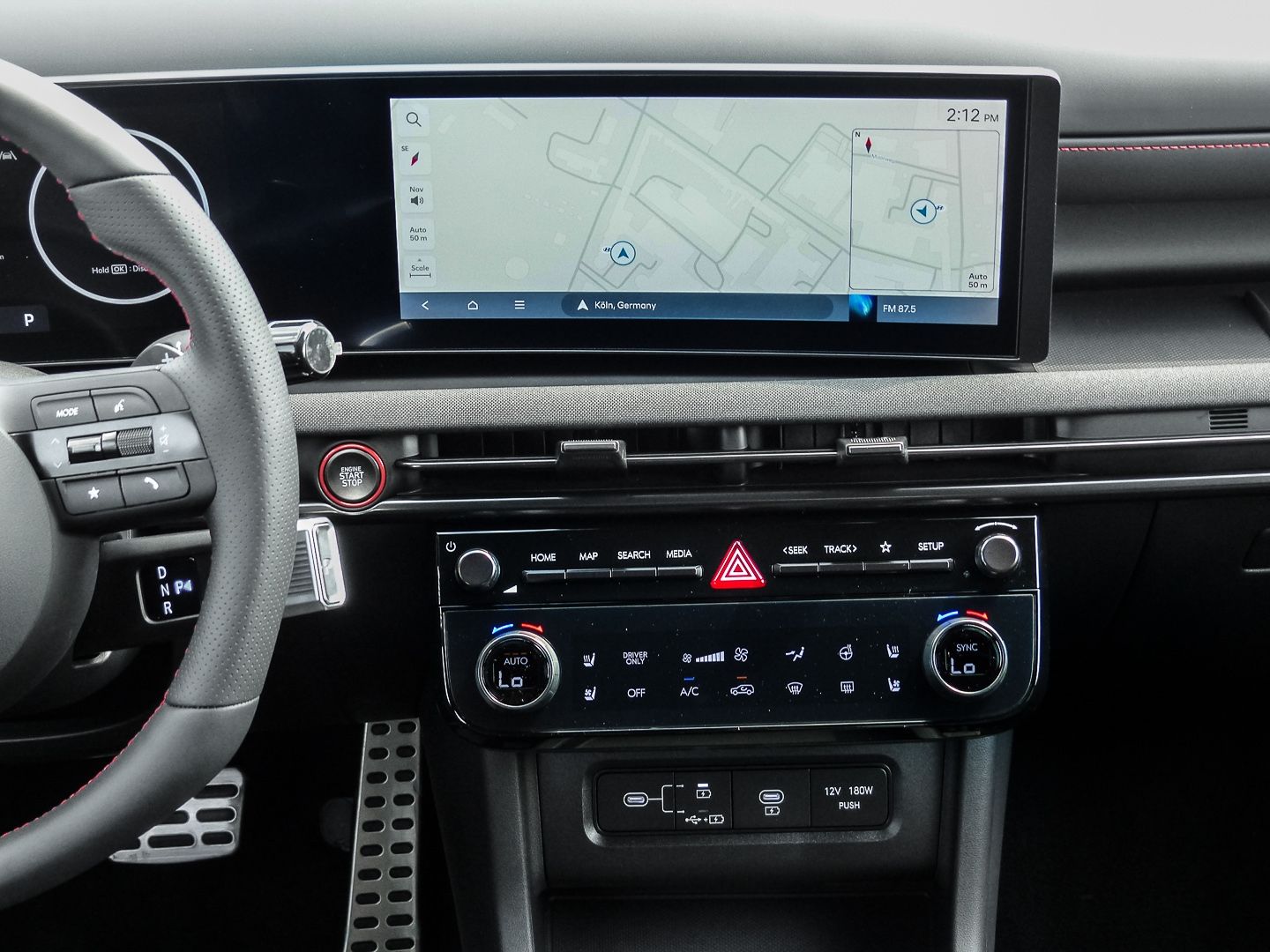 Hyundai Tucson – Bild 7