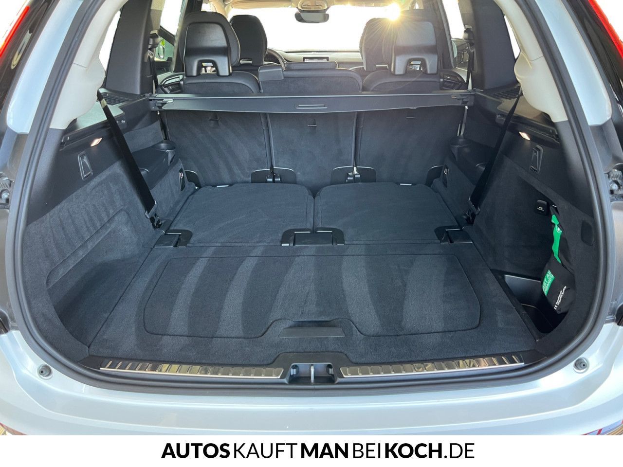 Volvo XC90 - Bild 18