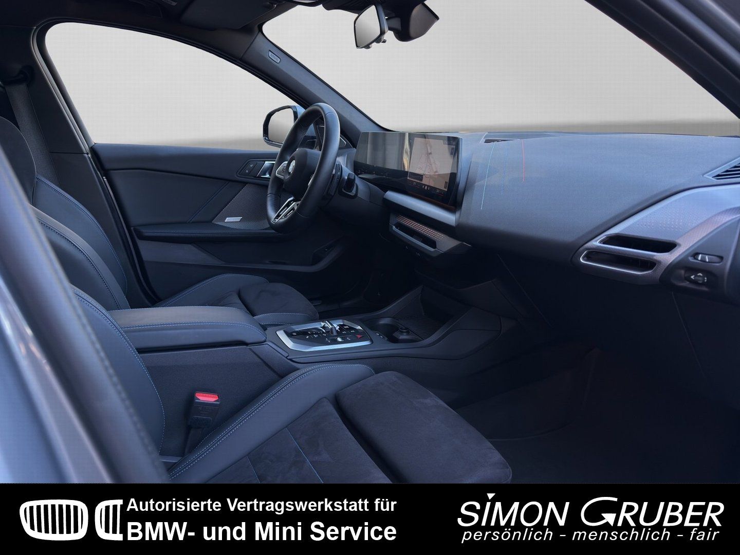 Fahrzeugabbildung BMW 120 M Sport Pano HarmanK LED Kamera Driving Ass