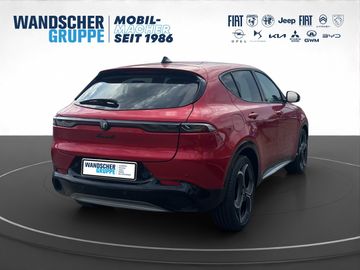 Alfa Romeo Tonale Ibrida Sport Speciale Kam.+KeyLess+SHZ+PD