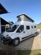 HYMER / ERIBA / HYMERCAR Yosemite - Hymer Yosemite