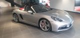 Porsche Boxster GTS 4.0 Boxster GTS mit Garantie