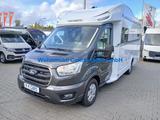 Weinsberg CaraSuite FORD 650 MEG UVP 91K Automatik - Weinsberg CaraSuite 650 MEG