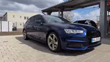 Audi S4 3.0 TFSI tiptronic quattro Avant - gebrauchte Audi S4 aus dem Jahr 2018