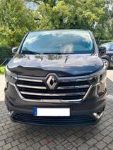 Renault Trafic Irmscher L2H1