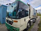 Mercedes-Benz 2629 Müllwagen, NTM 4 Kammern - Angebote