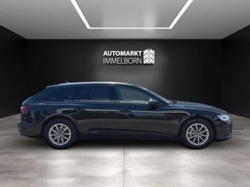 Audi A6 - 11