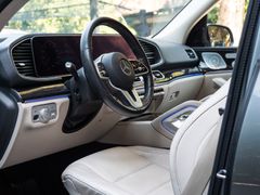 Mercedes-Benz GLE 400 – 16 / 36