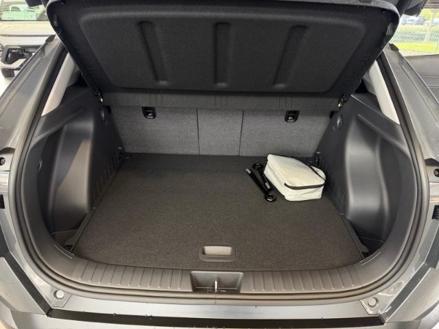 Hyundai KONA - Bild 12
