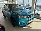 Suzuki Vitara 1.4 S 4x4 Scheckheft/Navi/Kamera/EURO6 - blaue Suzuki Vitara