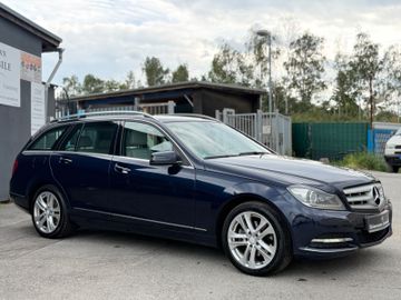 Mercedes C 220 - 8