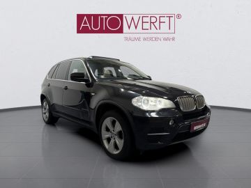 BMW X5 - 7