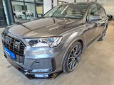 Audi Q7 50 TDI QUATTRO SLINE STANDHZ AHK PANO ACC 22Z - Audi: Sline