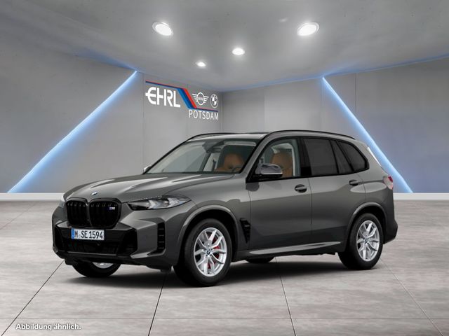 BMW X5 M60i xDrive UPE: 167.049,82 € inkl. Carbon Um