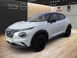 Nissan JUKE 1.6 HYBRID 143 PS 4AMT Redline Edition Tech - Nissan Juke Neuwagen in Stuttgart