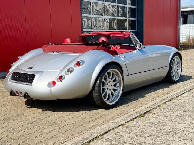Wiesmann MF 3