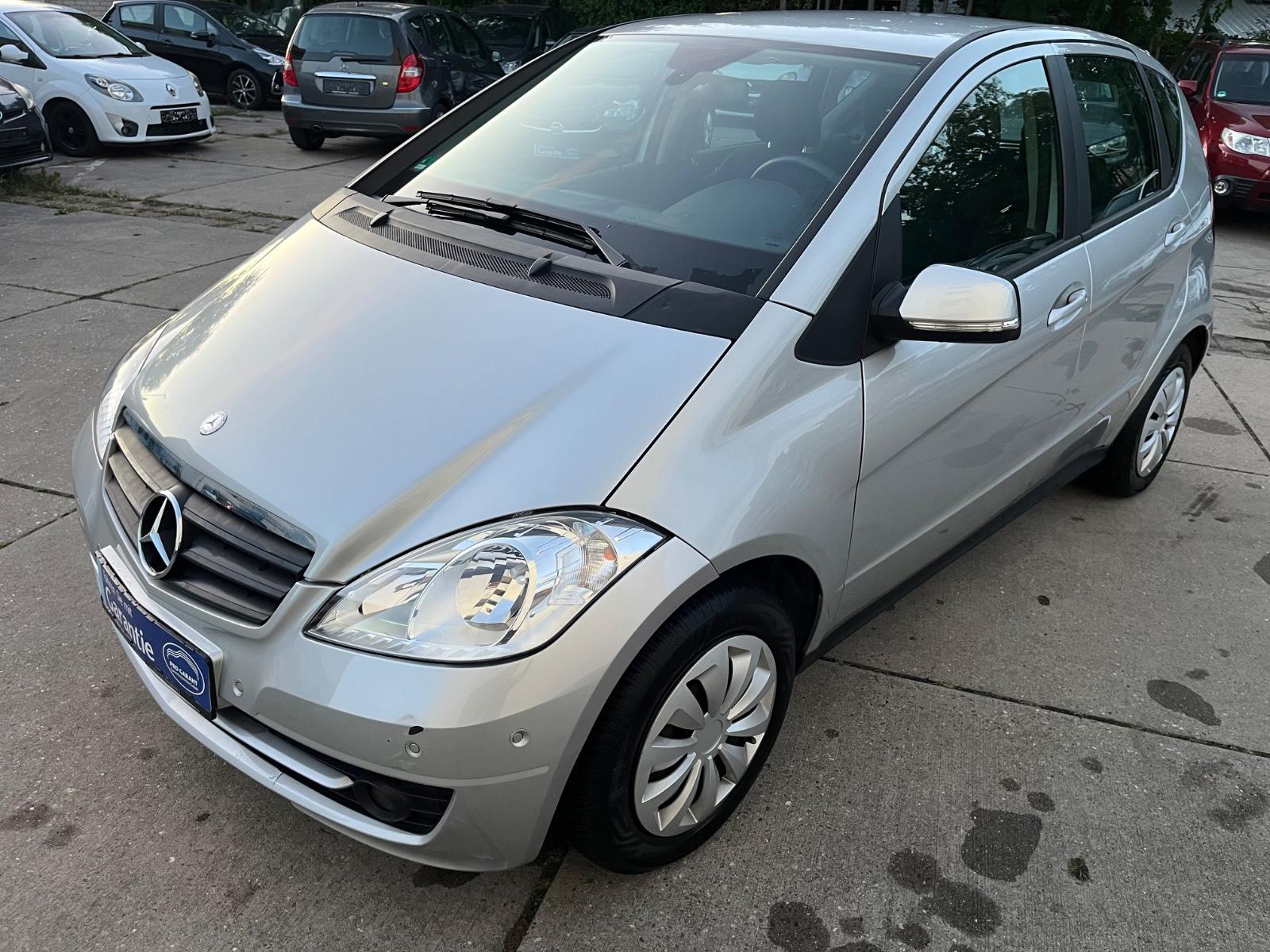 Mercedes-Benz A 180  ,Tüv neu