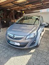 Opel Corsa 1.4 ENERGY ENERGY