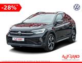Volkswagen Taigo 1.0 TSI DSG Matrix ACC Kamera - Neuwagen in Dresden
