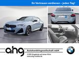 BMW M240i xDrive Steptronic Coupe Schiebedach Harman - gebrauchte BMW M240i aus dem Jahr 2023