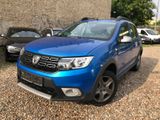Dacia Sandero II Stepway Deal-KLIMA - Dacia Sandero: Deal