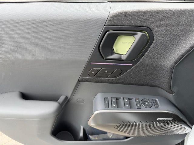 Kia EV2 61-kWh EARTH 4 SITZ TECH WINTER DRIVE-WISE