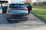 Opel Grandland (X) 1.2 Turbo 96kW Innova... - gebrauchte Opel Grandland (X) aus dem Jahr 2020