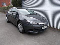 Opel Astra J 1.4 GTC 16V TURBO XENON/KLIMA/TEMPOMAT