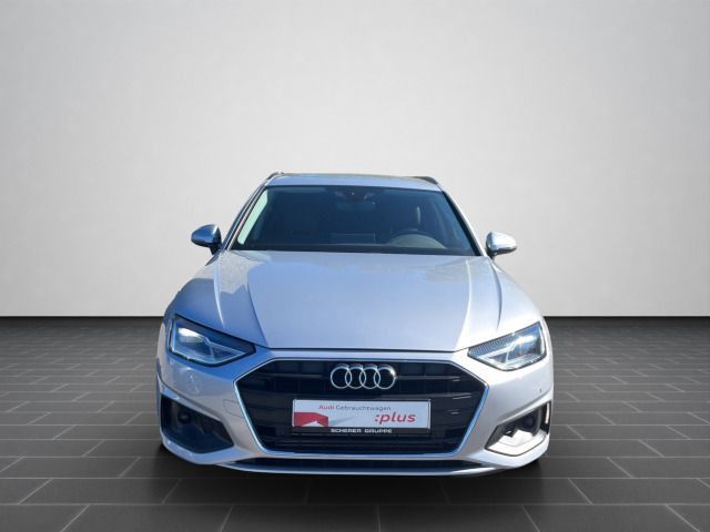 Audi A4 - Bild 6