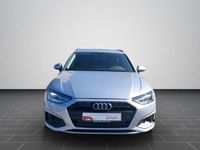 Audi A4 - Vorschau Bild 6