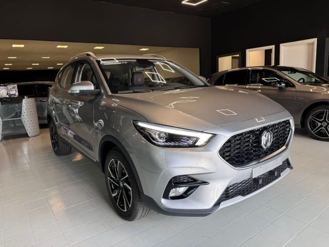 Jiný MG ZS 1.0 TGDI 111 CV AT BENZ. Luxury PR.CONSEGN