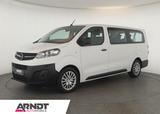 Opel Vivaro Kombi L 2.0D Automatik 9S Klima DAB PDC - Opel Vivaro in Düsseldorf