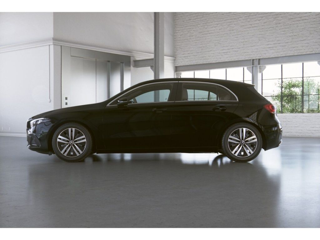 Mercedes-Benz A 250 e Progressive LED Kamera Fahrassist Ambi foto 4