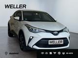 Toyota C-HR 2.0 Hybrid Team D *LED*ACC*CarPlay*CAM*SHZ* - gebrauchte Toyota C-HR aus dem Jahr 2020