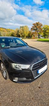 Audi A3 35 TDI S tronic S line Sportback S line - Audi A3 mit Diesel-Antrieb: Kleinwagen, Automatik