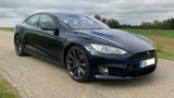 Tesla Model S, P90, free SuC, nagelneue Batterie, TOP - gebrauchte Tesla Model S aus dem Jahr 2014