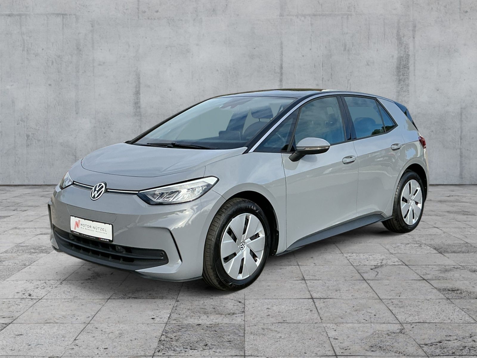Volkswagen ID.3 - Bild 2