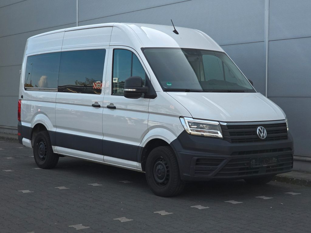 Image of Volkswagen Crafter