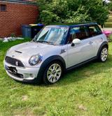 MINI Mini Cooper S Camden - 8 Fach Bereifung - - MINI MINI: Camden