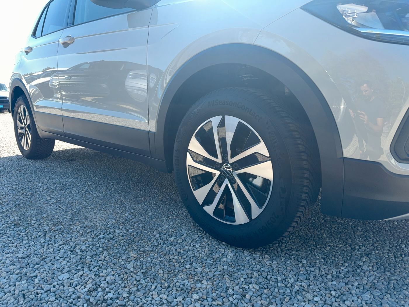 Volkswagen T-Cross - Bild 19