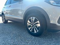 Volkswagen T-Cross - Vorschau Bild 19