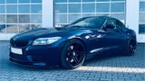 BMW Z4 sDrive35is - - BMW Z4: Sdrive