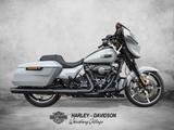Harley-Davidson Street Glide MODELL 2025 - Sofort verfügbar - HARLEY-DAVIDSON NEU