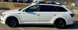 Skoda Superb 2.0 TDI SCR 140kW DSG SPORTLINE COMBI... - Skoda Superb: 140