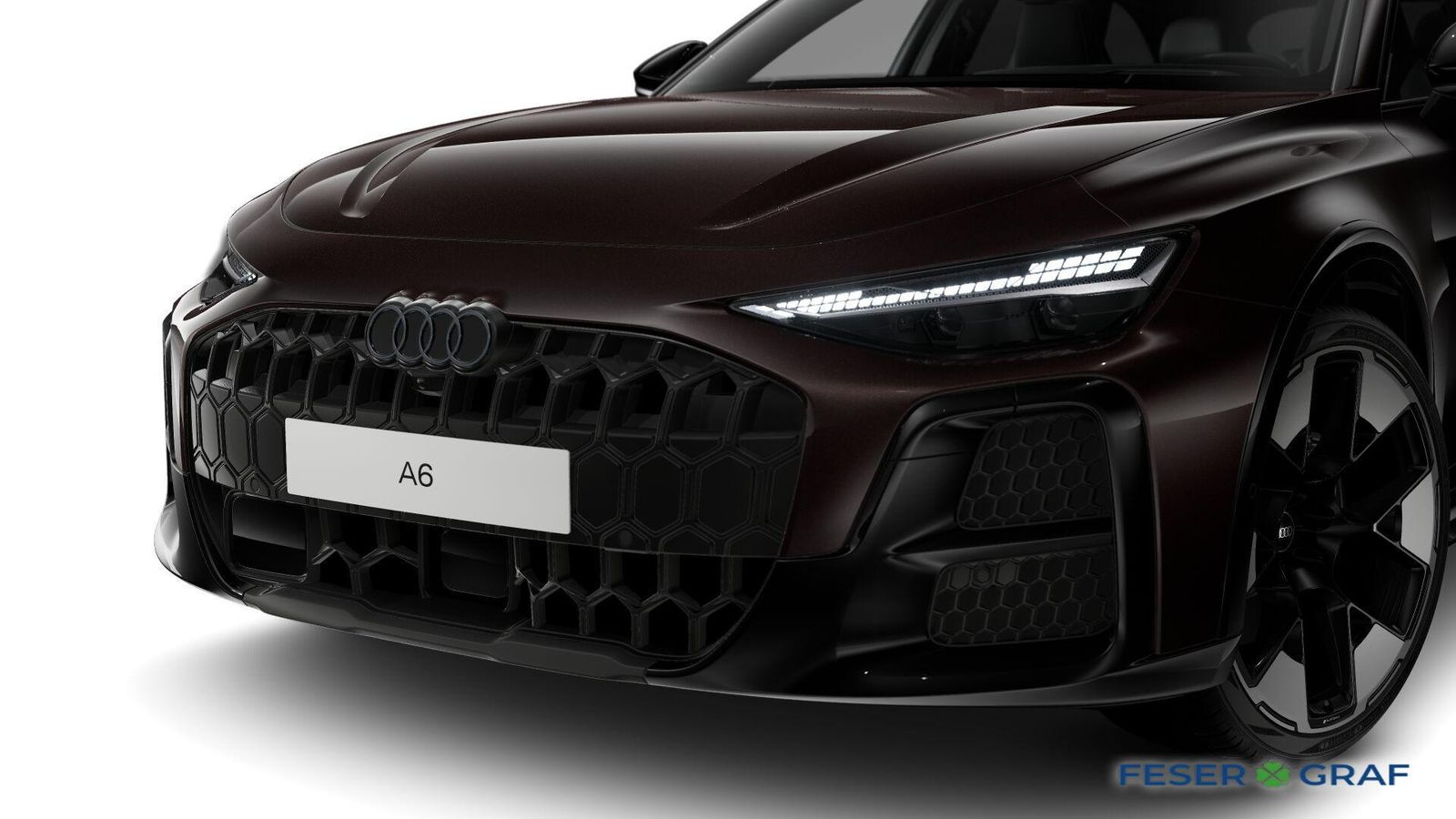 Audi A6 Allroad - Bild 2